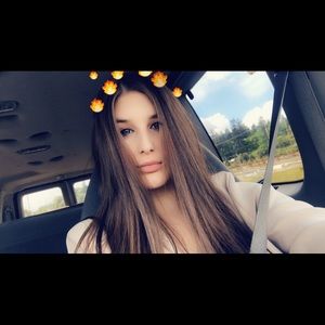 Meet your Posher, Ruth